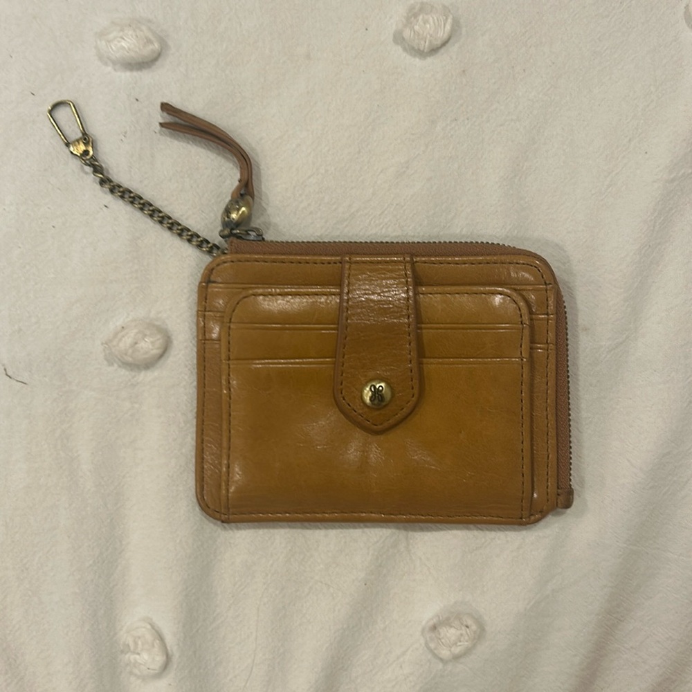 Small Hobo Wallet, never used